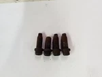 6.0L Rear Driveshaft Mounting Bolts Fits 03 04 05 06 07 Ford F250 F350. Fixed Price $20.00.