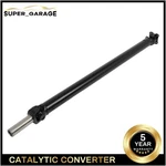 Rear Driveshaft For Dodge Ram 2500 2003-2010 4WD 946-119 Automatic Trans 5.7L. Fixed Price $189.54.