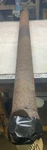 1997-1999 Dodge Dakota Regular Cab Rear Drive Shaft Automatic 4X4 Oem. Fixed Price $189.80.