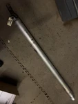 06 2005-2007 ( Classic ) Sierra *denali* 1500 Rear Drive Shaft Oem. Fixed Price $349.84.