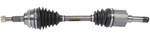 Cv Axle Shaft-drive Cardone 66-1273. Fixed Price $97.95.