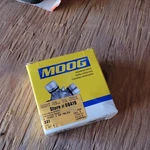 Federal Mogul Universal Joint Moog Steering 331 (015-2157-2). Made Usa.. Fixed Price $25.00.