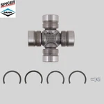 25-1510X Spicer Universal Joint Greaseable Toyota Series Isr 1.142" 2.047". Fixed Price $49.30.