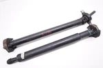09-11 Hyundai Genesis Sedan 3.8 Propeller Shaft 49300-3M150. Fixed Price $120.00.