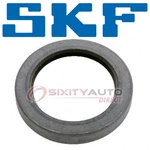 Skf Steering Gear Pitman Shaft Seal 1955-1960 Ford Thunderbird Gaskets Up. Fixed Price $18.15.