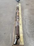 Rear Drive Shaft 4WD Regular Cab Door Fits 06-11 Dodge 2500 Pickup 1669332. Fixed Price $214.99.