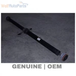 2016-2018 Porsche Macan Turbo 95B Rear Driveshaft / Propeller. Fixed Price $340.00.