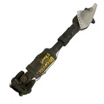 1979-82 Chevrolet Luv Pickup Front Drive Shaft 94229137 3.75 " 430-50231 S#P0430. Fixed Price $112.81.