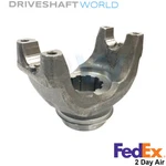 Driveshaft End Yoke Splined Bore 1810 Series Strap Style 6.5-4-3561-1X. Fixed Price $158.55.