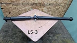 11-16 Bmw F10 535XI Xdrive Awd A/t Propeller Cardan Oem. Fixed Price $157.14.