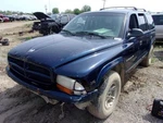 Rear Drive Shaft 2WD Fits 00-03 Durango 308014. Fixed Price $219.29.