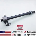 New Front Right Cv Intermediate Shaft For 07-12 Honda Accord 09-14 Acura Tsx. Fixed Price $108.21.