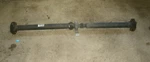 2014-2019 Cadillac Cts Awd Rear Drive Shaft 2.0L 20892622 AAB6 Oem. Fixed Price $125.00.
