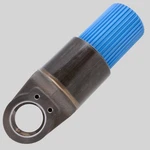 250-82-21X Spicer Driveshaft Yoke SPL250 Series 11.811" C/l To End 38. Fixed Price $522.30.