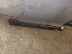 Rear Drive Shaft From 2019 Chevrolet 5500 Hche-conv At 12432098. Fixed Price $253.79.