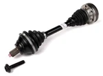 Gkn Front Left Cv Axle Shaft 304748 Fits 2007-2013 Audi Quatro A3 2006-2010 Gti. Fixed Price $299.99.