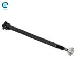 34" Front Driveshaft 2005-2006 For Jeep Grand Cherokee 4.7L 5.7L 52105728AE. Fixed Price $85.15.