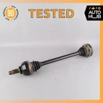 99-02 Rolls Royce Seraph Rear Left Axle Cv Half Shaft PD22513PB Oem. Fixed Price $622.50.