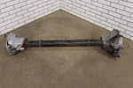 1981 Porsche 928 4.5L Gasoline Rear Torque Tube / Drive Shaft. Fixed Price $212.50.