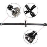 Fits Saturn Outlook 07-10 Gmc Acadia 07-11 Buick 3.6L Rear Drive Propshaft. Fixed Price $149.40.