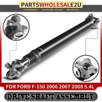 Driveshaft Prop Ford F-150 Lincoln Mark Lt 2006-2008 Rwd 8L3Z4R602B. Fixed Price $259.88.