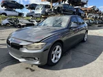 Rear Drive Shaft Sedan Canada Market Fits 12 Bmw 320I 1383826. Fixed Price $104.30.