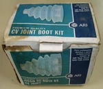 Cv Joint Boot Kit Precision Ari Napa 43-62206. Fixed Price $5.95.