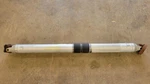 2014 Dodge Ram 1500 3.6 4X2 Reg Cab Rear Drive Shaft W-WC:53.25" U-UC:62.5". Fixed Price $435.00.