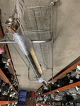 (local Pickup Only) Rear Drive Shaft 2.5L Turbo Fits 21-23 Santa Fe 2132542. Fixed Price $199.90.