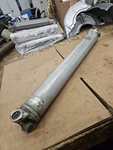 1984-1996 Chevrolet Corvette C4 Aluminum Automatic Driveshaft Gm # 14076123. Fixed Price $69.95.