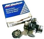 Acdelco 45U0183 Universal Joint Front Axle Shaft Right Outer/inner (made Usa). Fixed Price $24.55.