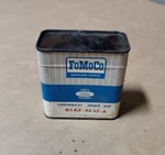 1955 Ford T-bird / Oem Fomoco Unopened Universal Joint Kit # B5AZ-4635-A. Fixed Price $44.99.