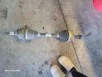 Driver Axle Shaft 166 Type Suv Vin GLE63 Fits 16-19 Mercedes Gle-class 2153568. Fixed Price $171.89.