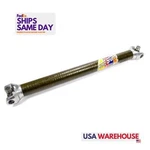Fast Shafts 3CF-10X10-375, One Natural Carbon Fiber Driveshaft 37.5. Fixed Price $1063.95.