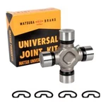Matsuba 5-213X Driveshaft Universal Joint 1330 Series Osr Style 1.062" 3.625". Fixed Price $43.30.