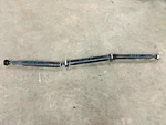 2015-2020 Range Rover Evoque 2.0L L4 4WD Driveshaft Propeller Oem LOT2704. Fixed Price $199.00.