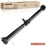 A-premium Rear Driveshaft Prop Assembly For Cadillac Cts 14-19 2.0L Awd. Fixed Price $295.45.