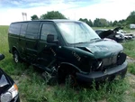 Used Rear Drive Shaft Fits: 2014 Chevrolet Express 2500 Van Id AA7W Gr. Fixed Price $249.99.