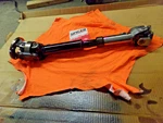New FJ80 Front Or Rear Cv Driveshaft Toyota Land Cruiser Lexus LX450 Cardone Usa. Fixed Price $375.00.