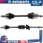 Front Left Right Fits Cooper 02-08 L4 1.6L 1598CC Manual 2X Cv Axle Shaft Joint. Fixed Price $245.89.