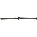 For Mercedes 300SD 1981 1982 1983 1984 1985 Driveshaft Prop Tcp. Fixed Price $648.41.