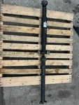 07-12 Mercedes-benz GL450 Rear Propeller Driveshaft A1644103402 Oem. Fixed Price $280.00.