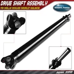 Rear 61.52" Driveshaft Prop Assy For Chevrolet Avalanche Gmc Yukon Xl 1500. Fixed Price $186.99.