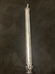 Dss Aluminum Joint Driveshaft Oe Pinion Flange Spicer Forged Yoke Mustang Gt. Fixed Price $900.00.