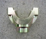 Chrysler 8.75" 8-3/4" Mopar 7290 Forged Steel Pinion Yoke Spline New !!!. Fixed Price $75.00.
