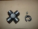 New Gmb Neck / Arnley Universal Joint 102-0437 (DN2264 DS795 B2). Fixed Price $31.07.