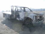 11 12 13 Gmc Sierra 3500 6.6L 4X2 Regular Chassis Cab 162"WB Rear Drive Shaft. Fixed Price $573.85.