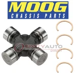 Moog At Transmission Universal Joint For 1976-2002 Chevrolet Camaro 3.4L Tg. Fixed Price $35.28.
