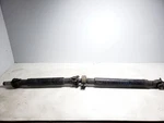03 04 05 06 07, Infiniti G35, 2 Rear Drive Shaft, 3.5L, 6SPD, 37000AM610, Oem. Fixed Price $121.50.