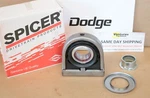 1995-2002 Dodge Ram 1500 2500 3500 Rear Driveline Carrier Support Bearing. Fixed Price $114.29.